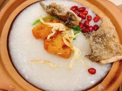 -蔡澜点心·粤菜(西单大悦城店)