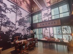 -黑木原精致料理·铁板烧