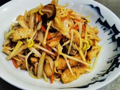 -杭州香格里拉·香宫中餐厅