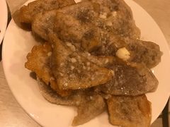 -黑八私房老北京炸酱面