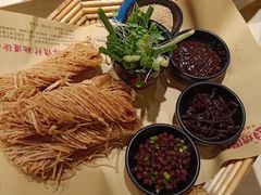 -大张烙馍村(泉山店)