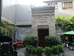 景观位-醉长安(南门总店)