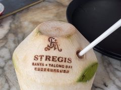 -三亚亚龙湾瑞吉酒店·宴悦Driftwood·游水海鲜·牛排·草坪·私人定制