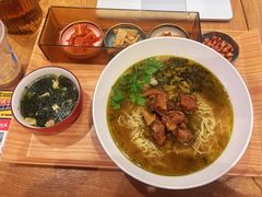 -牛腩之旅·牛腩牛杂煲(光启城美食城店)