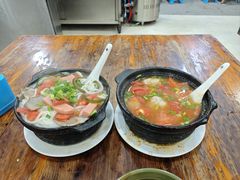 -沈妈砂锅(光华村店)