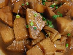 -南山饭店(阳明古镇店)