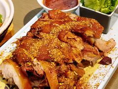 -老街坊海鲜家常菜(新城路店)