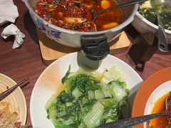 -福满我家大碗厨·湘菜(上海大厦店)