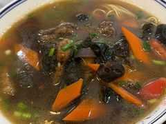 -天天鲜面馆(衡山路店)