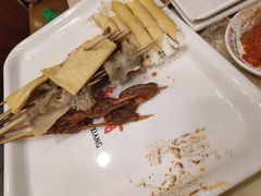 -宏姐串串香(宏伟路店)