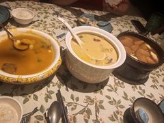 -彩虹之约•淮扬家宴(亚运村店)