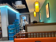 -曹家小菜(胜太路店)