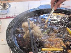 -费明中罗非鱼(大石坝店)