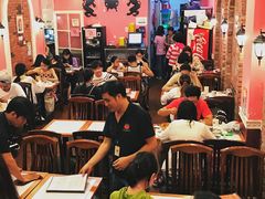 大堂-番茄屋葡式美食(总店)