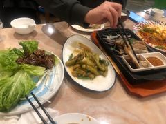 -北疆饭店(宝龙店)