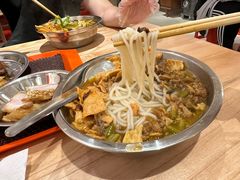 -柳州肥姨妈大骨螺蛳粉(双阳路店)