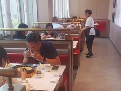 -李记搅团•非遗陕菜(三桥店)