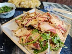 -红岸碳烤齐齐哈尔原味生态烤肉