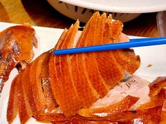 -小大董·烤鸭(王府井apm店)