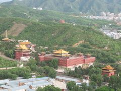 -须弥福寿之庙