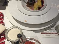-王品牛排(珠海富华里店)