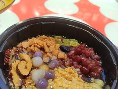-文立新麻辣烫(合生汇21街区店)