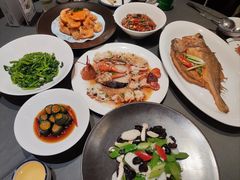 -海鲜e族(马王堆店)