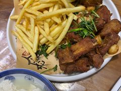 -老家黄墩(海滨二路店)