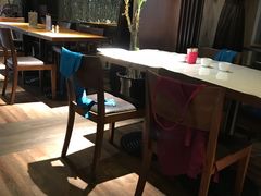 大堂-Geneva日内瓦餐厅(西郊宝成花苑店)