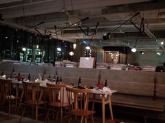 大堂-the rug 飞毯 (朝阳公园店)