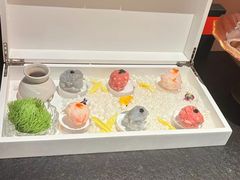 -色響火锅(恒隆广场店)