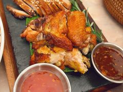 -KingThaia金泰兰(滨江天街店)