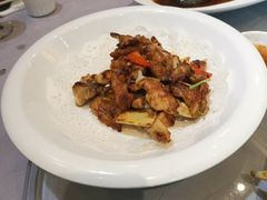 -御花园·粤菜·海鲜火锅(中山公园店)
