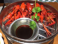 -0574龙虾的故事(东裕店)