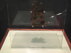 -荆州博物馆