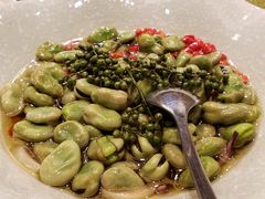 -御花园·粤菜·海鲜火锅(中山公园店)