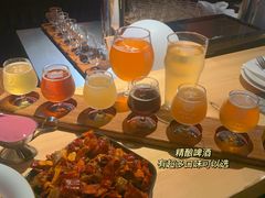 六小龄童套酒-朱雀门精酿(南马道巷店)