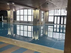 -长白山万达锦华套房酒店