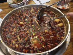 -黑竹香鸡(营和巷店)