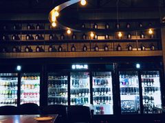 -造精酿餐厅