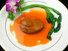 素鲍鱼-神舟古船茶餐厅