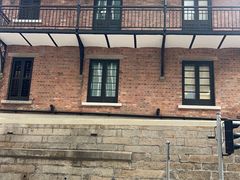 -大馆(前中区警署建築群)