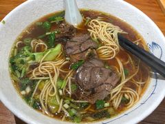 -囿面传统制面馆(中央路店)