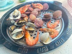 -巧克力渔家.小船海鲜家常菜(万平口店)