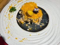 -俄士厨房(五棵松华熙LIVE店)