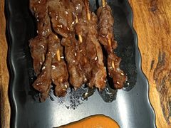 -烧蠔帮·湛江生蚝(南桥店)