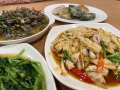 -揭阳钟记小食(福田新村店)