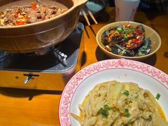 -陈家婆的菜·口味湘菜(梅溪湖店)