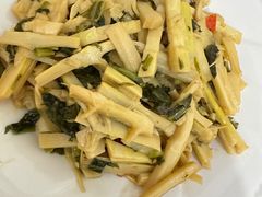 -天乐农家鱼头王(天目湖店)