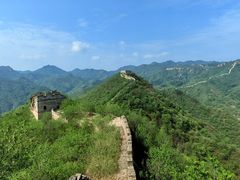 -龙泉峪长城